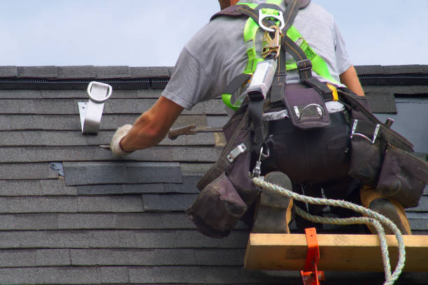Quick and Trustworthy Emergency Roof Repair Services in Mcgraw, NY