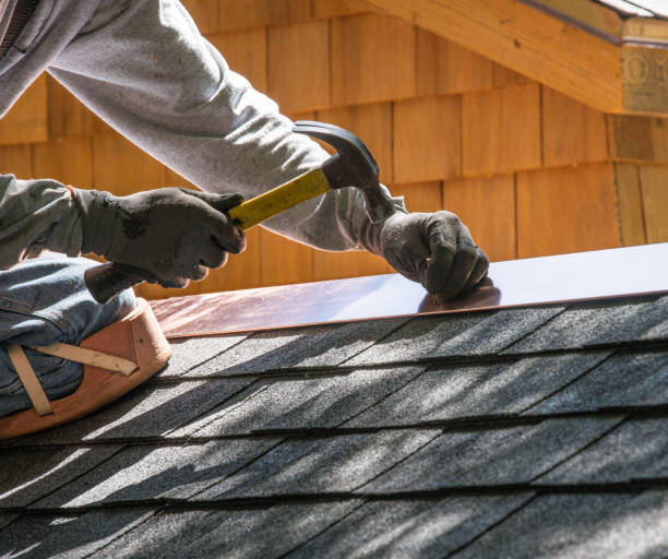 Best Residential Roofing Contractor  in Mcgraw, NY